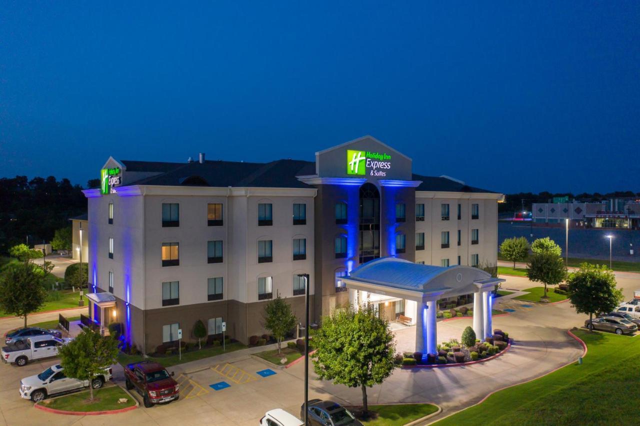 Express & Buren-fort Smith Area, An Ihg Van Buren